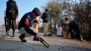 World News | Pakistan: 854 People Killed in Three Months in Terrorist Attacks, Counterterrorism Operations