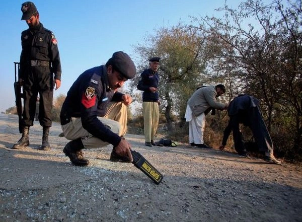 World News | Pakistan: 854 People Killed in Three Months in Terrorist Attacks, Counterterrorism Operations