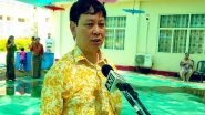 World News | Myanmar Envoy Hails Strong Indo-Myanmar Cultural Ties