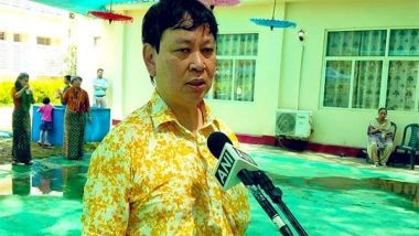 World News | Myanmar Envoy Hails Strong Indo-Myanmar Cultural Ties