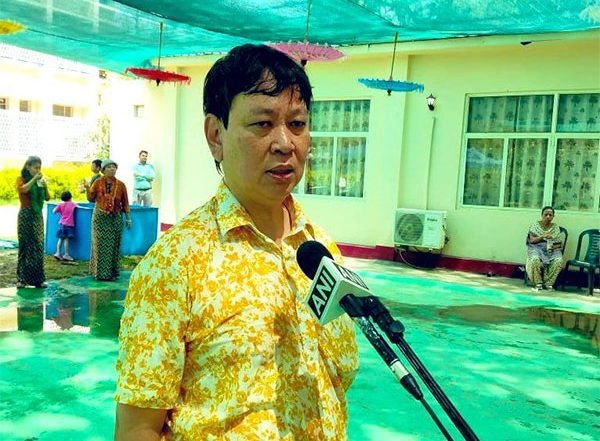 World News | Myanmar Envoy Hails Strong Indo-Myanmar Cultural Ties