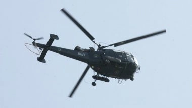 World News | Islamabad HC Seeks Reply from Pak Navy over 'missing' Naval Officer