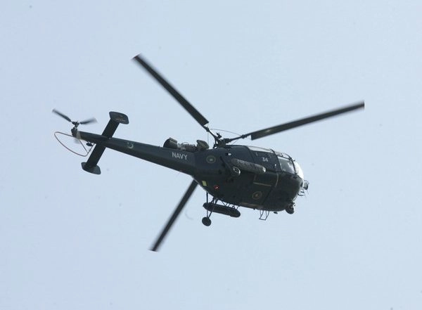 World News | Islamabad HC Seeks Reply from Pak Navy over 'missing' Naval Officer