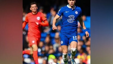 Sports News | We Want to Win but Now It is Hard for Us: Chelsea Player Mykhailo Mudryk