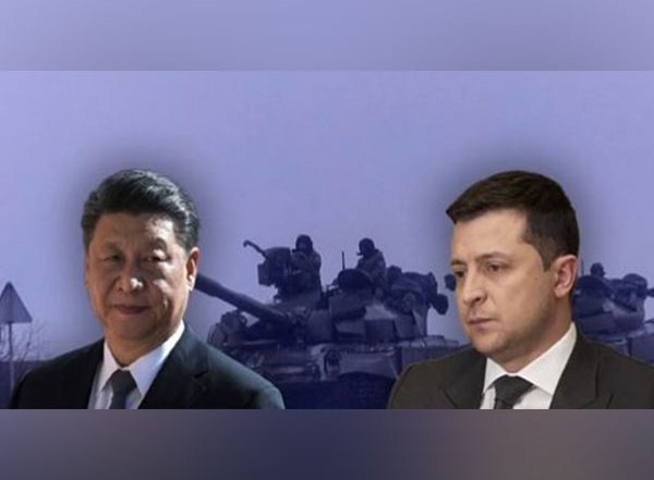 China Maintains Its Professed Neutrality in Russia-Ukraine War, Says Report