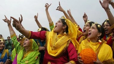 World News | Punjab Folk Narratives: History of Legacy, Resistance, Resilience