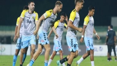Sports News | Super Cup: Hyderabad FC, Odisha FC to Battle It out in Must-win Clash