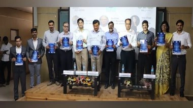 India News | VLSI Himalayan Chapter Inaugurated in IIT, Jammu