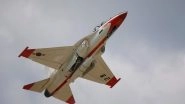 World News | S. Korea, US to Kick off Large-scale Combined Air Drills This Week