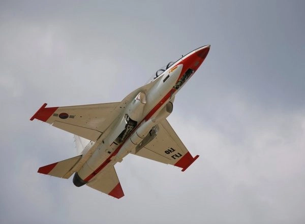 World News | S. Korea, US to Kick off Large-scale Combined Air Drills This Week