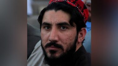 World News | Pakistan: Protest over Missing Persons, Target Killings on Tuesday, Says PTM Leader Manzoor Pashteen