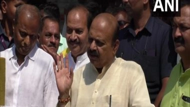 India News | Nadda, Amit Shah Had Promised a Big Post to Shettar in Delhi: K'taka CM Bommai