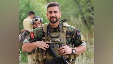 World News | Afghanistan Freedom Front Confirms Death of Its Senior Commander Akmal Ameer