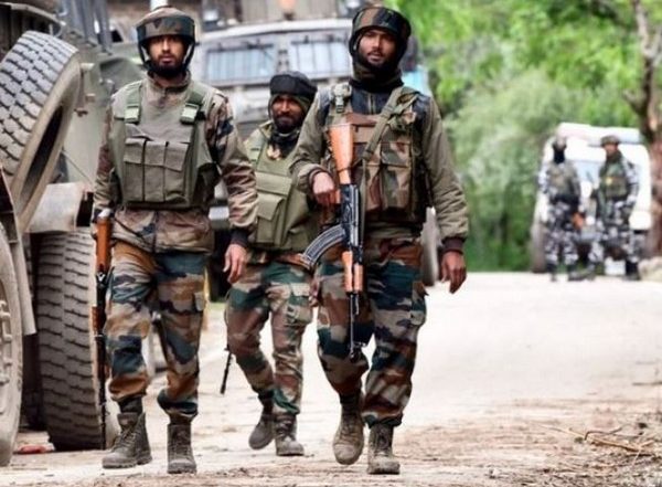 India News | First Online Entrance Exam for Army's Agniveer Recruitment Begins Today