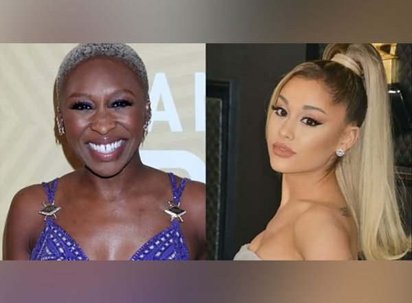 Entertainment News | Director Jon M. Chu Shares First Look at Ariana Grande, Cynthia Erivo's 'Wicked' Characters