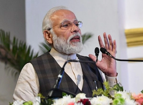 India News | PM Modi Appreciates Work Done Under Swachh Bharat Mission in Nagaland's Tuensang