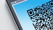 Business News | As India Transitions to Cashless Society QR Codes, Sound Boxes Mushroom All over