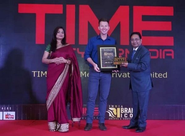 Business News | Abhishek Goyal Financial Maestro Honored with the Best Investor Of The Year Award 2023