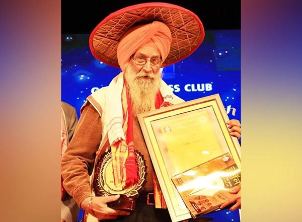 India News | Veteran Journalist Pushp Paul Singh Passes Away