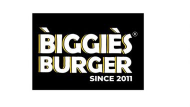 Business News | Biggies Burger Launches New Store in Bengaluru, Ups Its Competition with Its American Counterparts