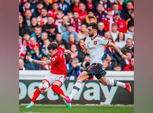Sports News | PL: Really Poor Error, Has Big Impact, Nottingham Forest Boss Questions VAR After Hosts Denied Penalty Against Manchester United