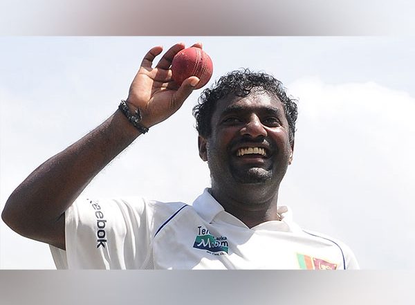 Happy Birthday Muttiah Muralidharan: Sri Lankan Spin Great Was Born on This Day in 1972
