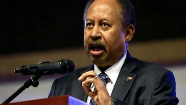 World News | Former Sudanese PM Says Country is at 'catastrophic' Moment, Calls for Immediate Cease of Hostilities, Return to Dialogue