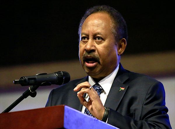 World News | Former Sudanese PM Says Country is at 'catastrophic' Moment, Calls for Immediate Cease of Hostilities, Return to Dialogue