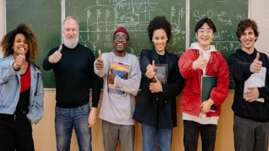 Business News | Jio Institute Partners with Principals' Training Center of US to Offer Programmes for Educators