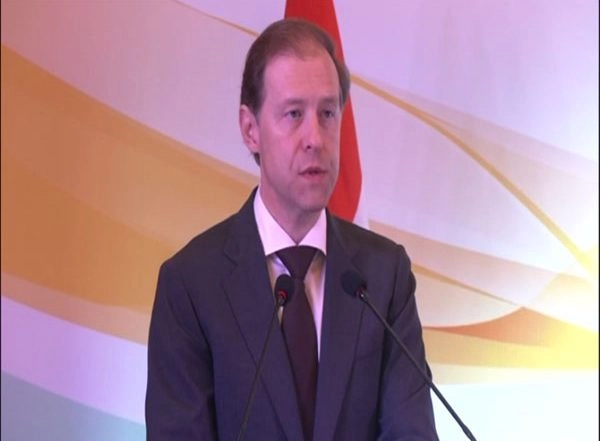 World News | Russia Looking Forward to Intensify Negotiations on Free Trade with India: Deputy PM