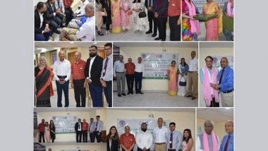 Business News | Report on the Soft Launch of Aadya Global Healthcare's Medical Value Travel Division