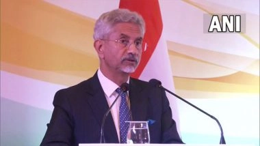 World News | India, Russia Crossed Bilateral Trade Target of USD 30 Billion Before 2025, It is Expected to Increase: Jaishankar