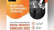 Business News | NIIT StackRoute Announces the First-of-its-kind Digital Architecture Conclave 2023