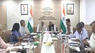 World News | India Discusses Kishenganga and Ratle Hydroelectric Projects Related to Indus Waters Treaty
