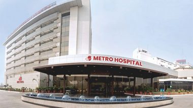 Employment News: Metro Hospital Oman Branch Hiring Medical Professionals From India for Muscat Premier Polyclinic; Check Details