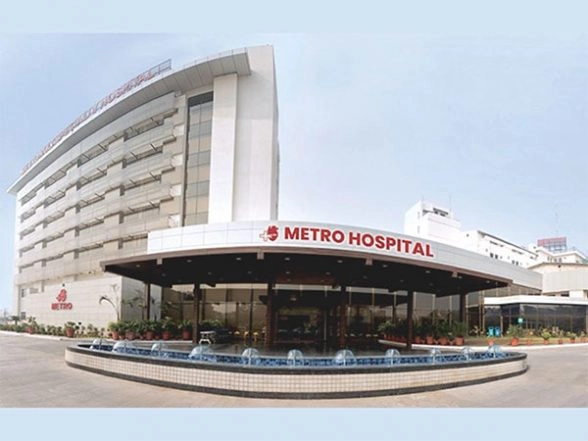 Metro Hospital Oman Branch Hiring Medical Professionals