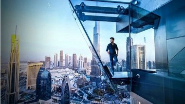 Business News | A Tech Entrepreneur Journey to Disrupting the Status Quo