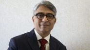 Business News | IMA Names Sunil Deshmukh, CMA, Chair-Elect for 2023-2024 Fiscal Year