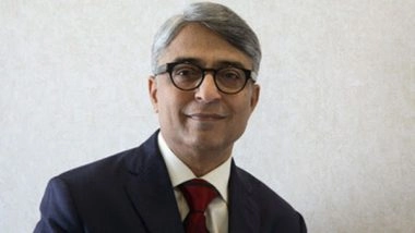 Business News | IMA Names Sunil Deshmukh, CMA, Chair-Elect for 2023-2024 Fiscal Year