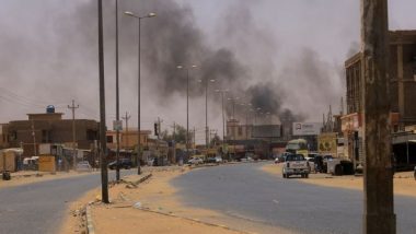 Sudan Clash: Ministry of External Affairs Sets Up Control Room To Provide Information, Assistance to Indians