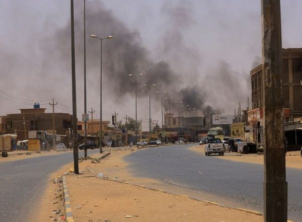 Sudan Clash: Ministry of External Affairs Sets Up Control Room To Provide Information, Assistance to Indians