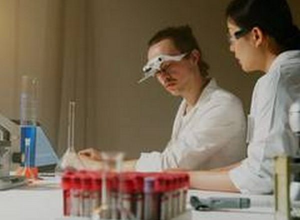 Artificial Blood Could Work When Transfused Into Bloodstream, Says Study