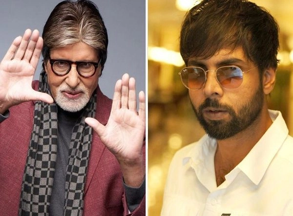 Entertainment News | Abhishek Banerjee Elated to Share Screen Space with Big B in 'Section 84'