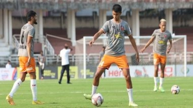 Sports News | Super Cup: ATK Mohun Bagan, FC Goa to Meet in Inconsequential Tie