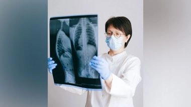 Health News | Abnormal Sleep Patterns Impact Lung Health: Study