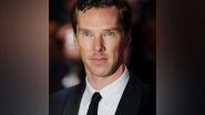 Entertainment News | Benedict Cumberbatch to Star in TV Adaptation of  'How to Stop Time'