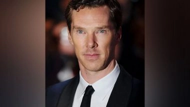 Entertainment News | Benedict Cumberbatch to Star in TV Adaptation of  'How to Stop Time'