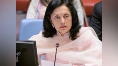 World News | India Contributes USD 500,000 to UN Entity for Women Empowerment