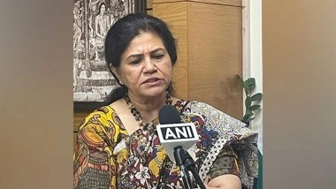 India News | Projects Worth Rs 5.14 Lakh Crore Approved by NPG Under PM Gati Shakti: Special Secretary DPIIT