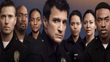 The Rookie Season 6: Nathan Fillion’s ABC Show Renewed for Yet Another Season